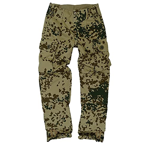 Leo Köhler Unisex 107-777_bukser Hose, Tropentarn, 54 EU Leo Köhler Unisex 107-777_bukser Hose, Tropentarn, 54 EU von Leo Köhler