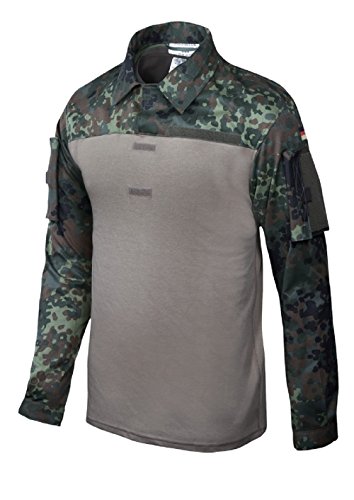Leo Köhler 208-7-Sweatshirt Sweatshirt Flecktarn M Leo Köhler 208-7-Sweatshirt Sweatshirt Flecktarn M von Leo Köhler
