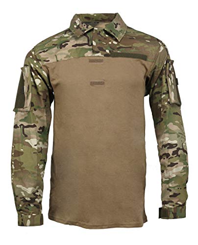 Leo Köhler 208-78-Sweatshirt Sweatshirt Multicam L Leo Köhler 208-78-Sweatshirt Sweatshirt Multicam L von Leo Köhler