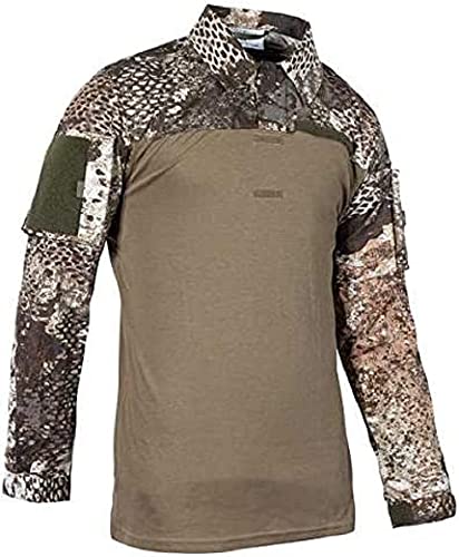 Leo Köhler 208-91-Sweatshirt Sweatshirt Phantomleaf Urban (Wasp Iiz4) M von Leo Köhler