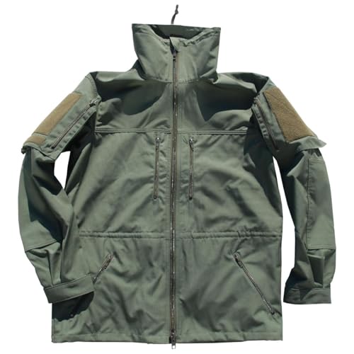 Leo Köhler 236-1-Jacke Jacke Oliv L Leo Köhler 236-1-Jacke Jacke Oliv L von Leo Köhler