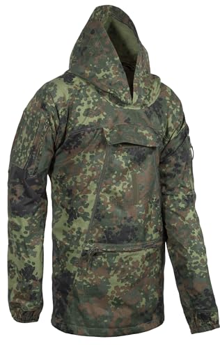 Leo Köhler 243-7-Jacke Jacke Flecktarn L Leo Köhler 243-7-Jacke Jacke Flecktarn L von Leo Köhler
