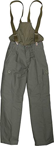 Leo Köhler 502-1-Hose Hose Oliv 29 Leo Köhler 502-1-Hose Hose Oliv 29 von Leo Köhler