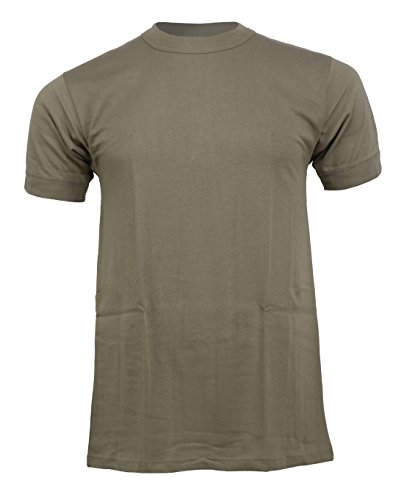 Leo Köhler Unisex 700-3 undertrøje Unterhemd, Beige, L EU von Leo Köhler