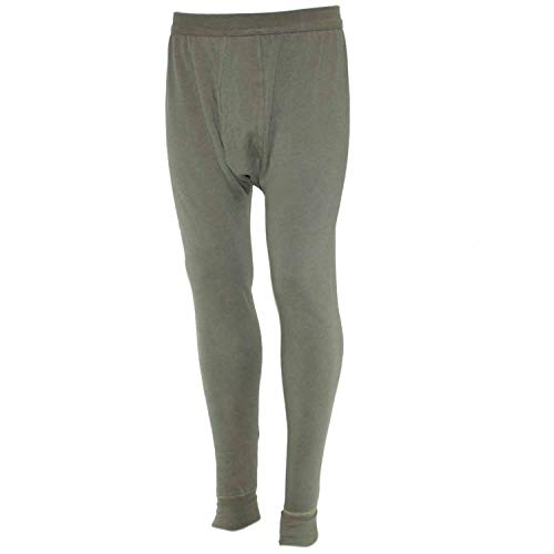 Leo Köhler 702-1-Unterhose Unterhose Oliv 7 Leo Köhler 702-1-Unterhose Unterhose Oliv 7 von Leo Köhler