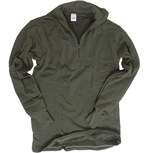 Leo Köhler 710-1-Sweatshirt Sweatshirt Oliv 48 Leo Köhler 710-1-Sweatshirt Sweatshirt Oliv 48 von Leo Köhler