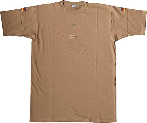 Leo Köhler 709-32-Unterhemd Unterhemd Braun 7 L Leo Köhler 709-32-Unterhemd Unterhemd Braun 7 L von Leo Köhler