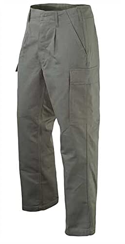 Köhler Moleskinhose Original (10/54, Grau) Köhler Moleskinhose Original (10/54, Grau) von Leo Köhler