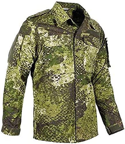 Leo Köhler 207-89-Sweatshirt Sweatshirt Phantomleaf Grün (Wasp Iiz3A) M Leo Köhler 207-89-Sweatshirt Sweatshirt Phantomleaf Grün (Wasp Iiz3A) M von Leo Köhler