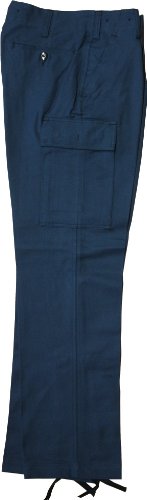 Leo Köhler Original Bundeswehr Feldhose blau, Gr. BW 10/54 Leo Köhler Original Bundeswehr Feldhose blau, Gr. BW 10/54 von Leo Köhler