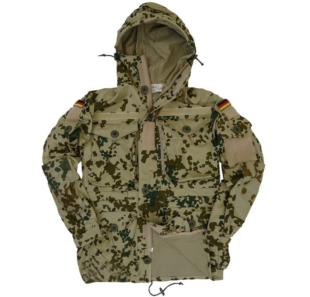 Leo Köhler Parka Original Bundeswehr Leo Köhler KSK Einsatzkampfjacke *Neu* Leo Köhler Parka Original Bundeswehr Leo Köhler KSK Einsatzkampfjacke *Neu* von Leo Köhler