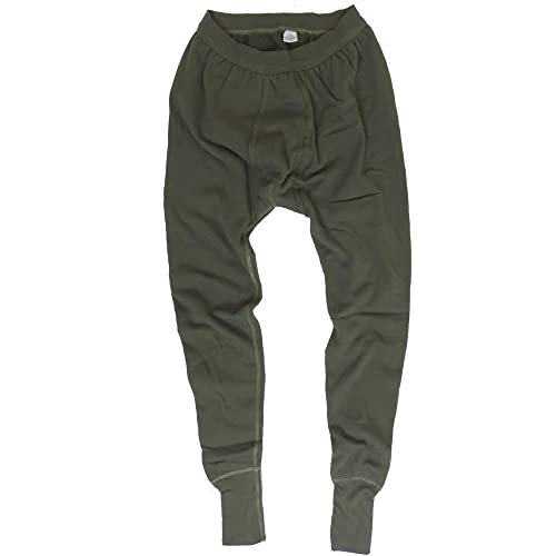 Leo Köhler Unisex 704-1 underbukser Unterhose, Oliv, 50 EU Leo Köhler Unisex 704-1 underbukser Unterhose, Oliv, 50 EU von Leo Köhler