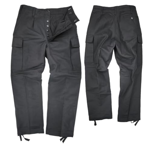 LeoKöhler Hose_102-2 Hose Schwarz 3 LeoKöhler Hose_102-2 Hose Schwarz 3 von LeoKöhler