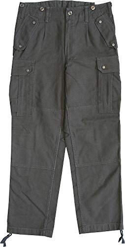 LeoKöhler Hose_127-2 Hose Schwarz 12 LeoKöhler Hose_127-2 Hose Schwarz 12 von LeoKöhler