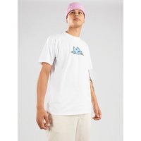 Leon Karssen Paw Off T-Shirt white Leon Karssen Paw Off T-Shirt white von Leon Karssen