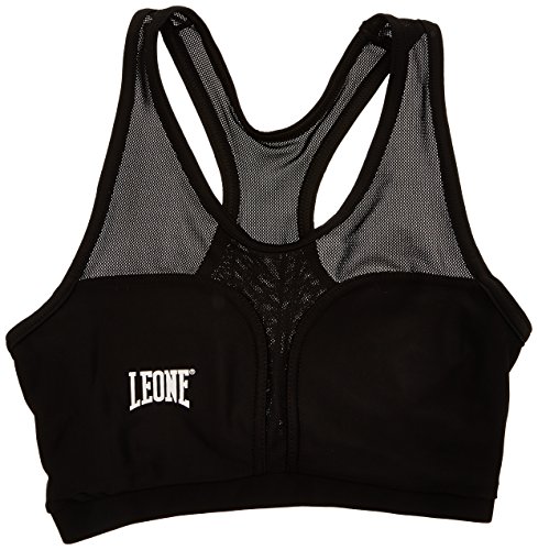LEONE 1947, Parasinus, Unisex-Erwachsene, Schwarz, L, PR325 LEONE 1947, Parasinus, Unisex-Erwachsene, Schwarz, L, PR325 von LEONE 1947