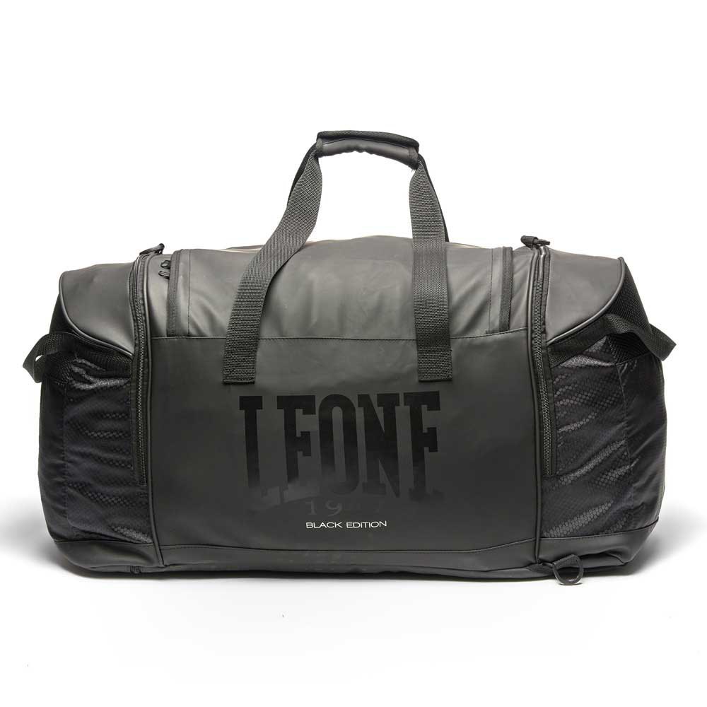 Leone1947 Ac941 70l Bag Schwarz Leone1947 Ac941 70l Bag Schwarz von Leone1947