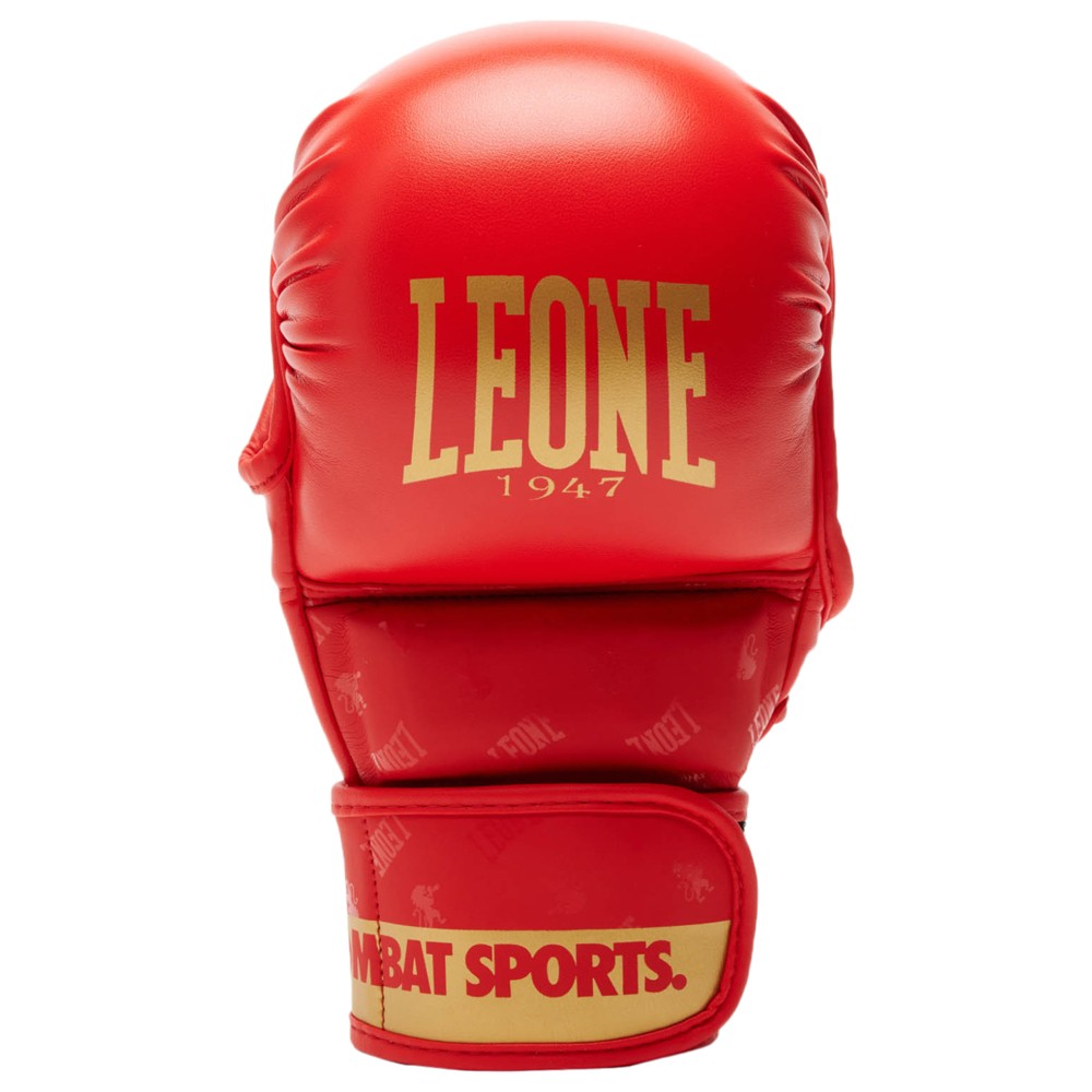 Leone1947 Amateur Dna Mma Combat Glove Rot S Leone1947 Amateur Dna Mma Combat Glove Rot S von Leone1947