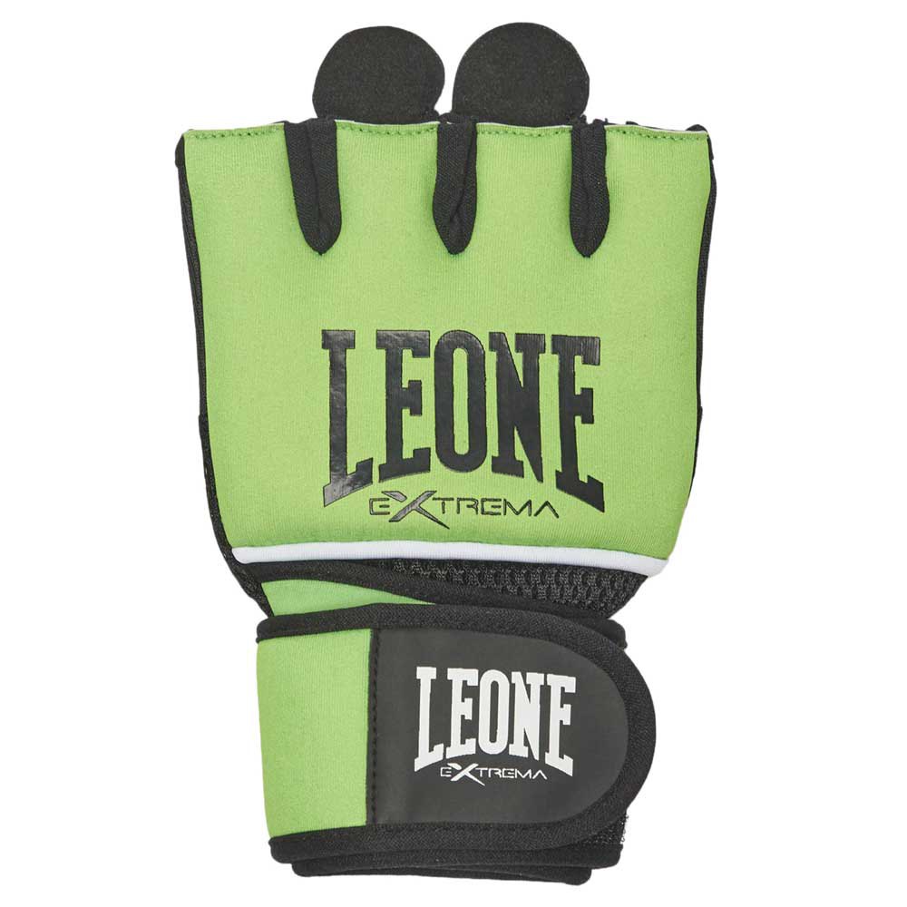 Leone1947 Basic Fit Combat Gloves Grün,Schwarz S-M Leone1947 Basic Fit Combat Gloves Grün,Schwarz S-M von Leone1947