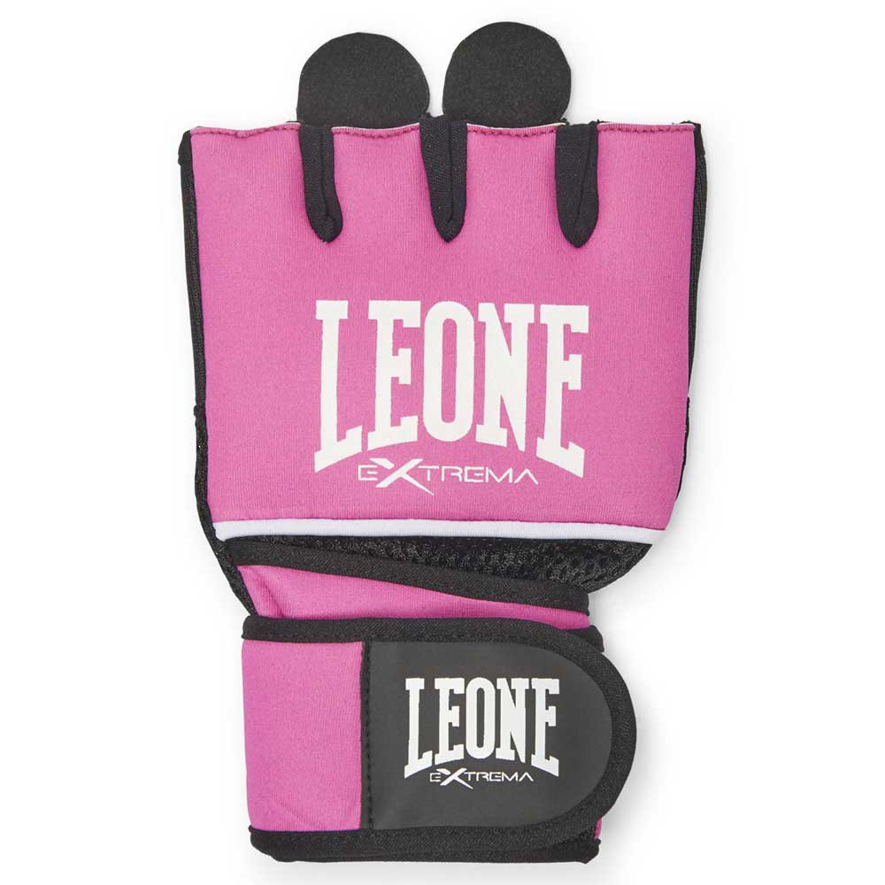 Leone1947 Basic Fit Combat Gloves Rosa S-M Leone1947 Basic Fit Combat Gloves Rosa S-M von Leone1947