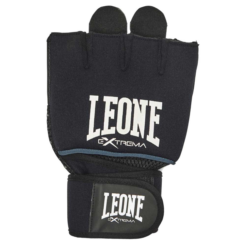 Leone1947 Basic Fit Combat Gloves Schwarz 2XS Leone1947 Basic Fit Combat Gloves Schwarz 2XS von Leone1947