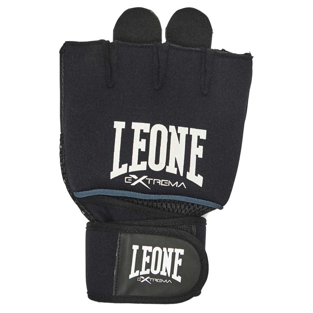 Leone1947 Basic Fit Combat Gloves Schwarz L-XL von Leone1947