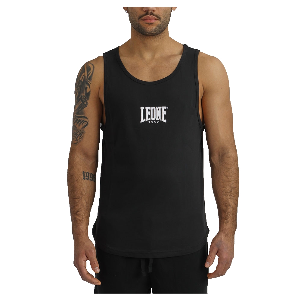 Leone1947 Center Sleeveless T-shirt XL Mann Leone1947 Center Sleeveless T-shirt XL Mann von Leone1947