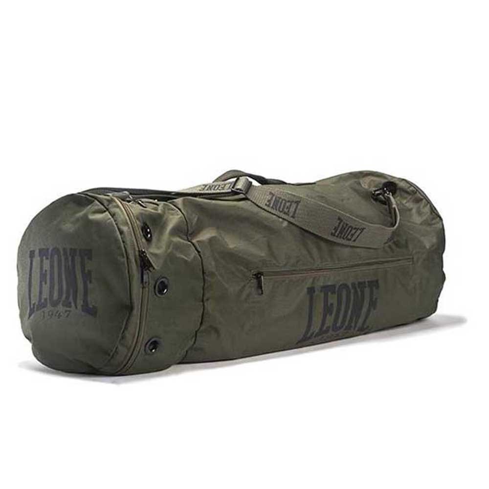 Leone1947 Commando 60l Bag Grün von Leone1947
