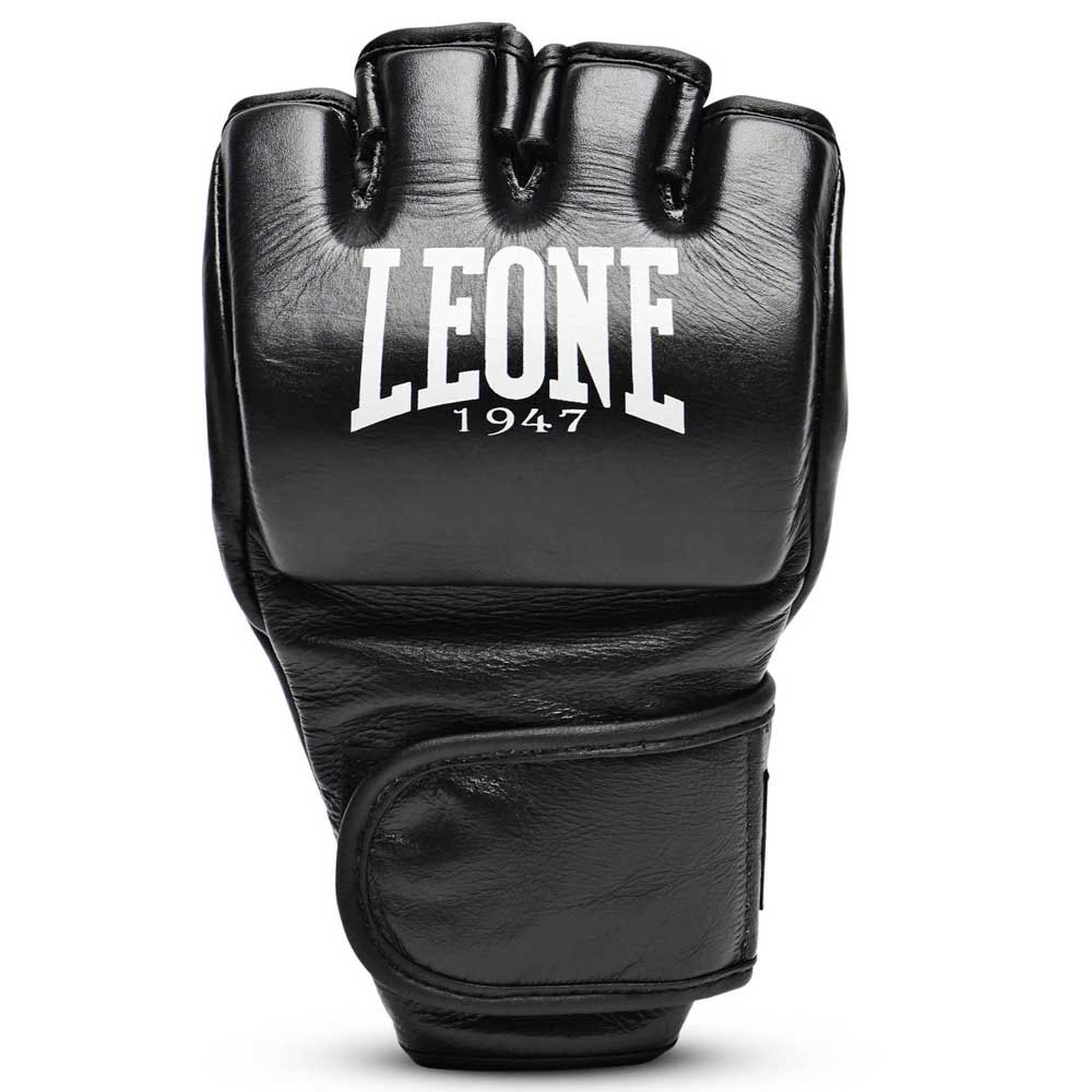 Leone1947 Contest Combat Gloves Schwarz M von Leone1947