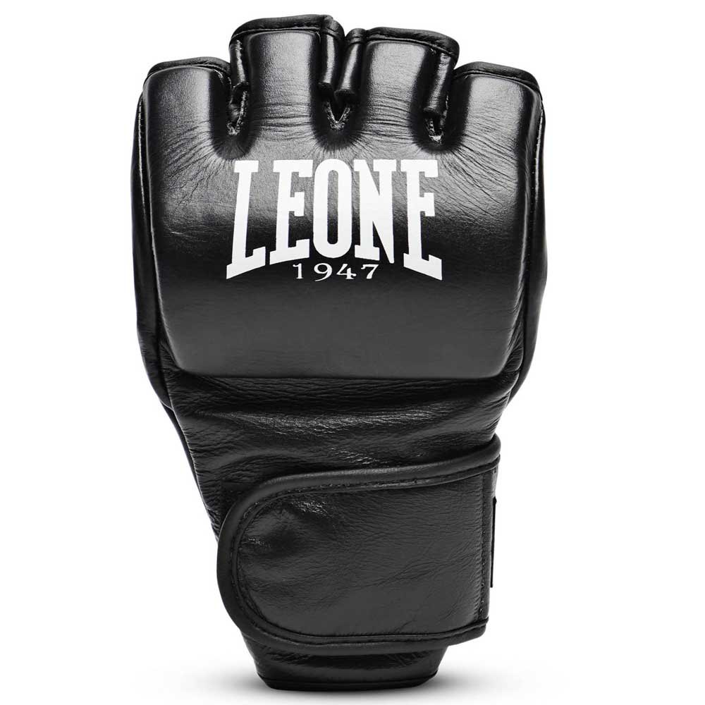 Leone1947 Contest Combat Gloves Schwarz S Leone1947 Contest Combat Gloves Schwarz S von Leone1947