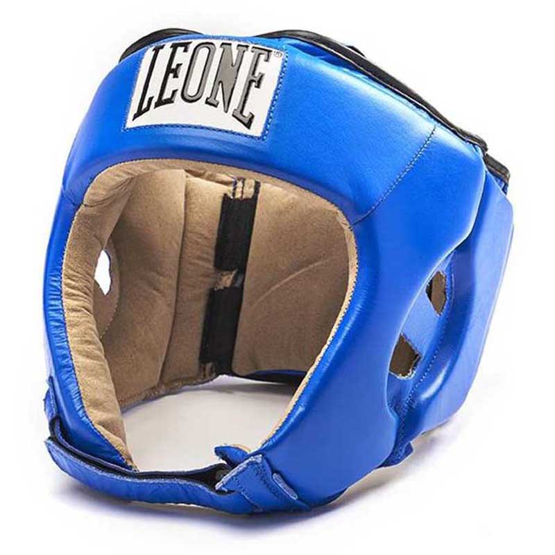 Leone1947 Contest Head Guard Blau L Leone1947 Contest Head Guard Blau L von Leone1947