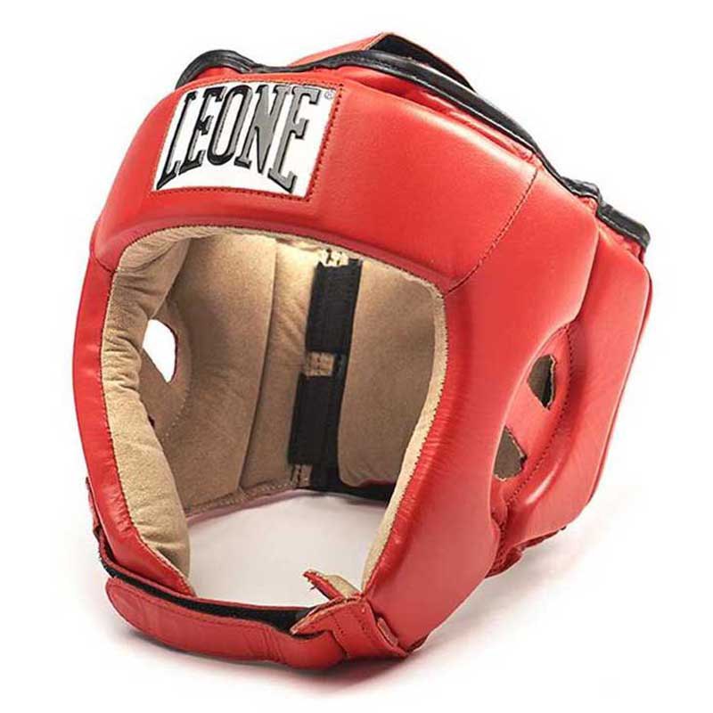 Leone1947 Contest Head Guard Rot S Leone1947 Contest Head Guard Rot S von Leone1947