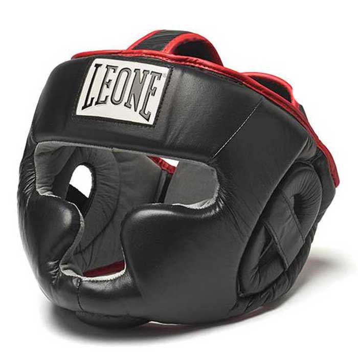 Leone1947 Cs426 Head Guard Schwarz S Leone1947 Cs426 Head Guard Schwarz S von Leone1947