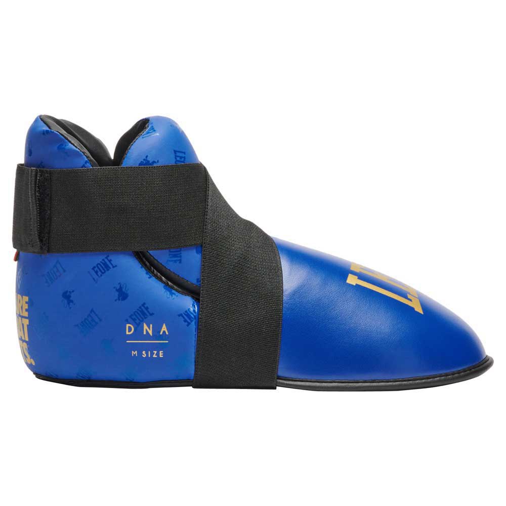 Leone1947 Dna Feet Guards Blau XS von Leone1947