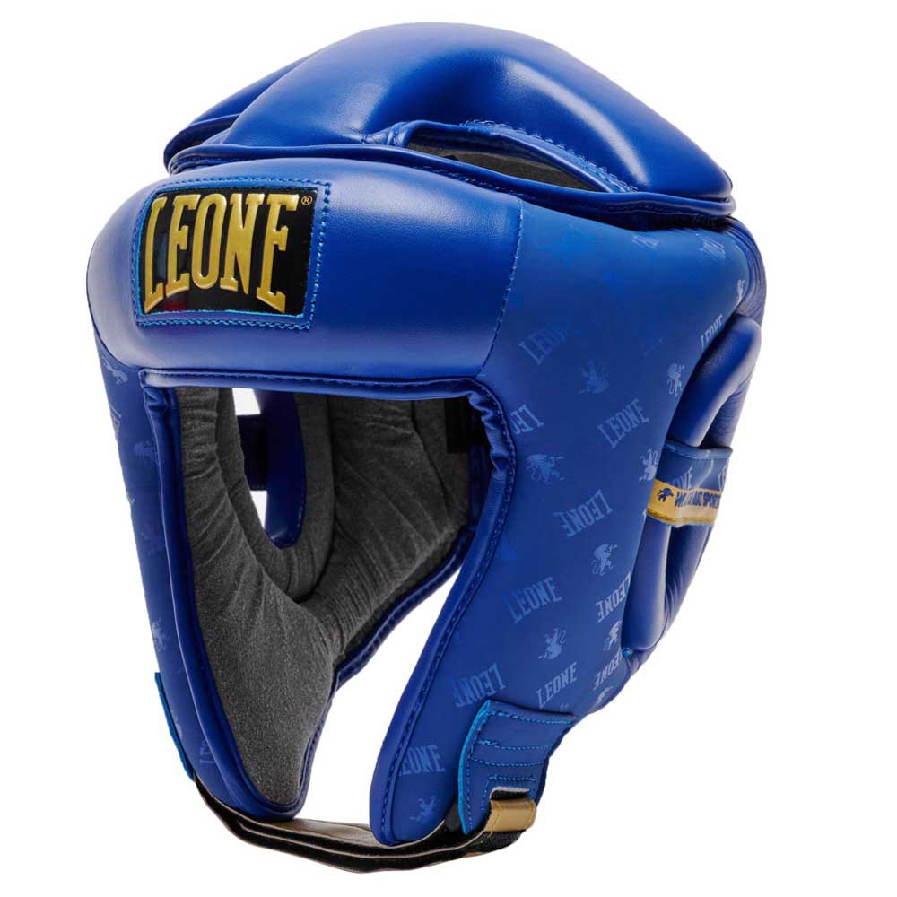 Leone1947 Dna Protective Headgear Blau M von Leone1947