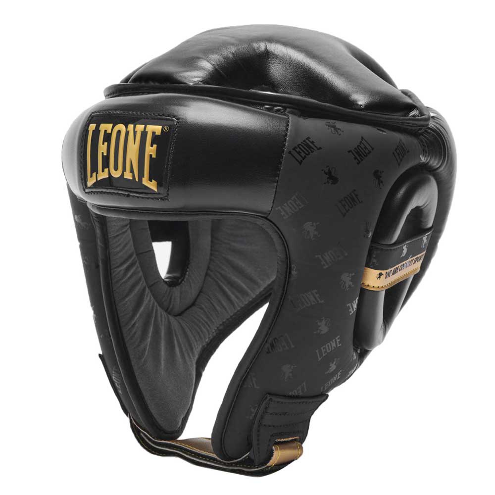 Leone1947 Dna Head Guard Schwarz L Leone1947 Dna Head Guard Schwarz L von Leone1947