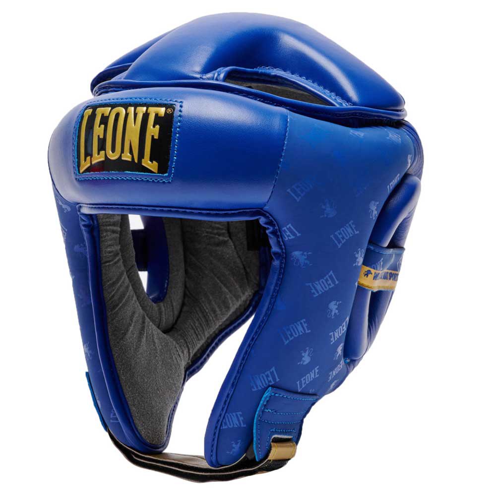 Leone1947 Dna Head Guard Blau L Leone1947 Dna Head Guard Blau L von Leone1947