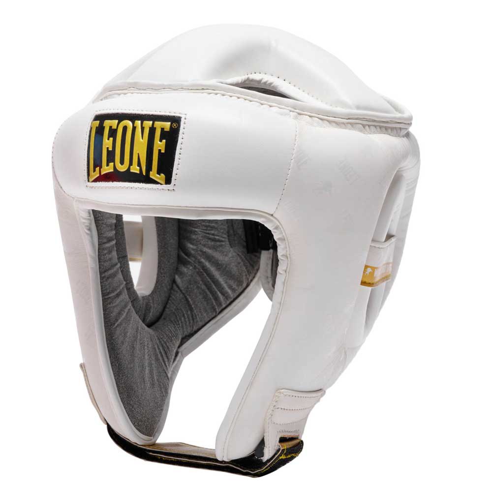 Leone1947 Dna Head Guard Weiß L Leone1947 Dna Head Guard Weiß L von Leone1947