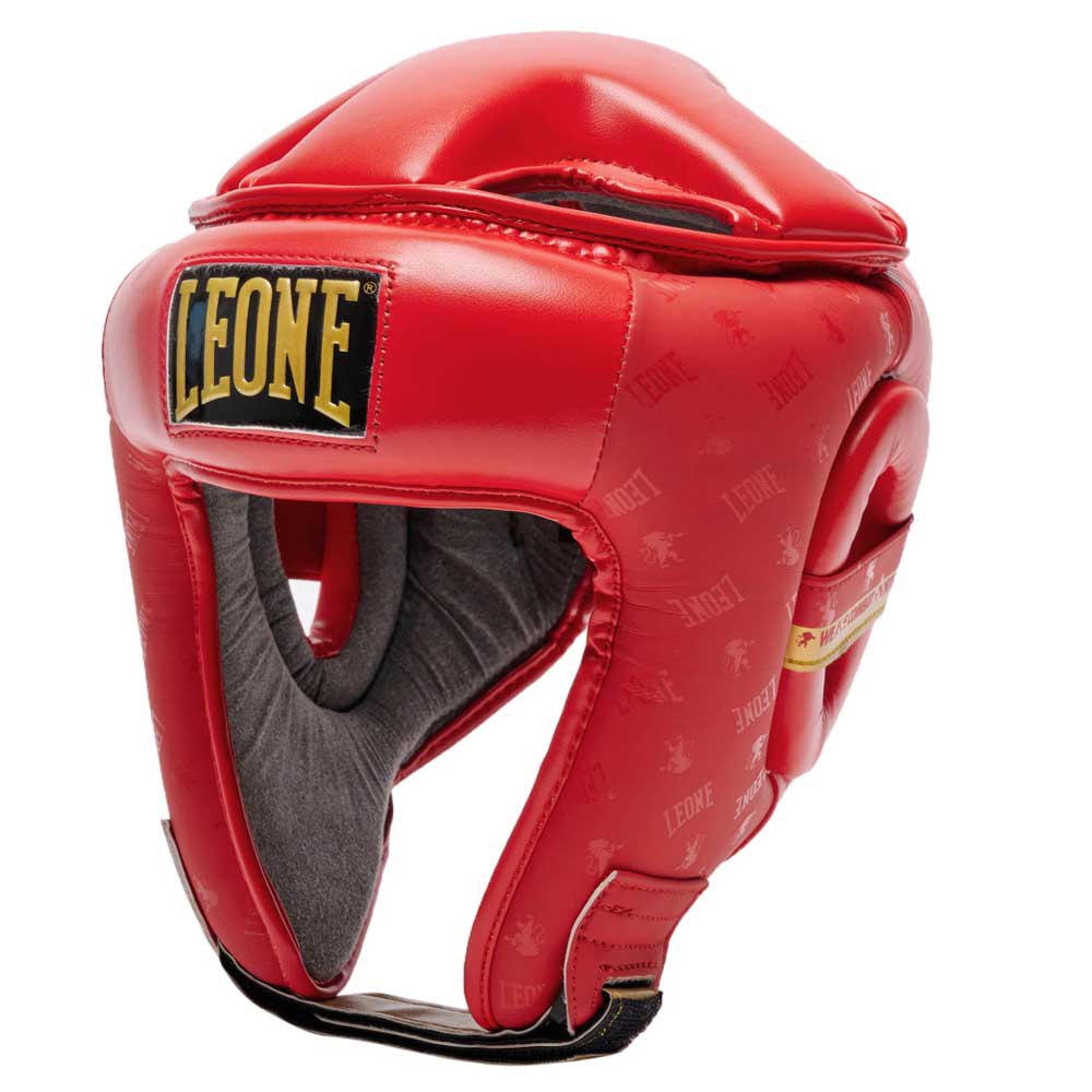 Leone1947 Dna Head Guard Rot M Leone1947 Dna Head Guard Rot M von Leone1947