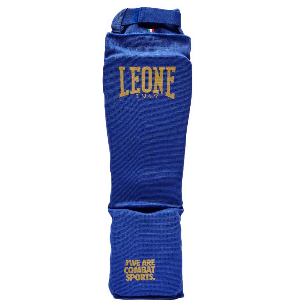 Leone1947 Dna Shin Guards Blau 2XS von Leone1947