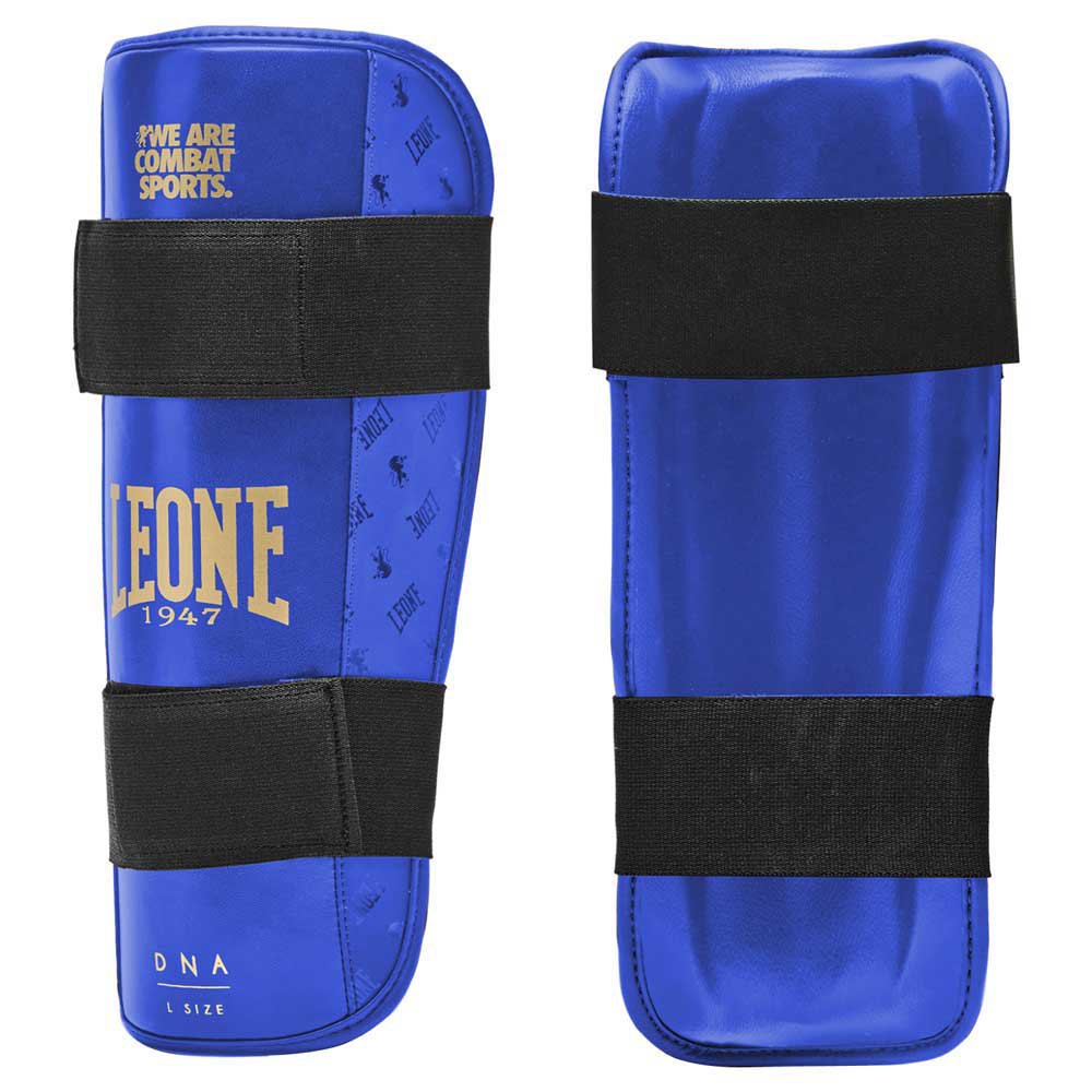 Leone1947 Dna Shin Guards Blau L von Leone1947