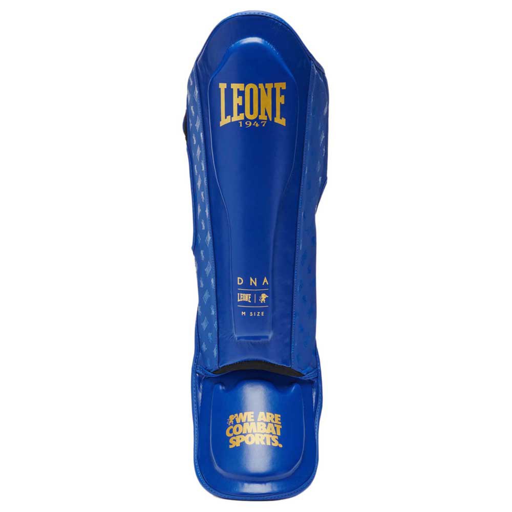 Leone1947 Dna Shin Guards Blau L von Leone1947