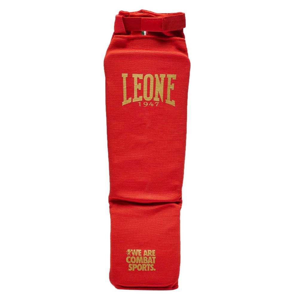 Leone1947 Dna Shin Guards Rot M Leone1947 Dna Shin Guards Rot M von Leone1947