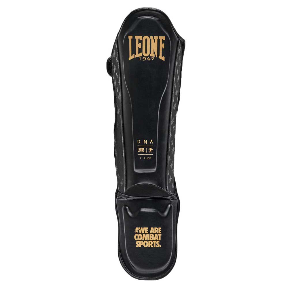 Leone1947 Dna Shin Guards Schwarz S von Leone1947