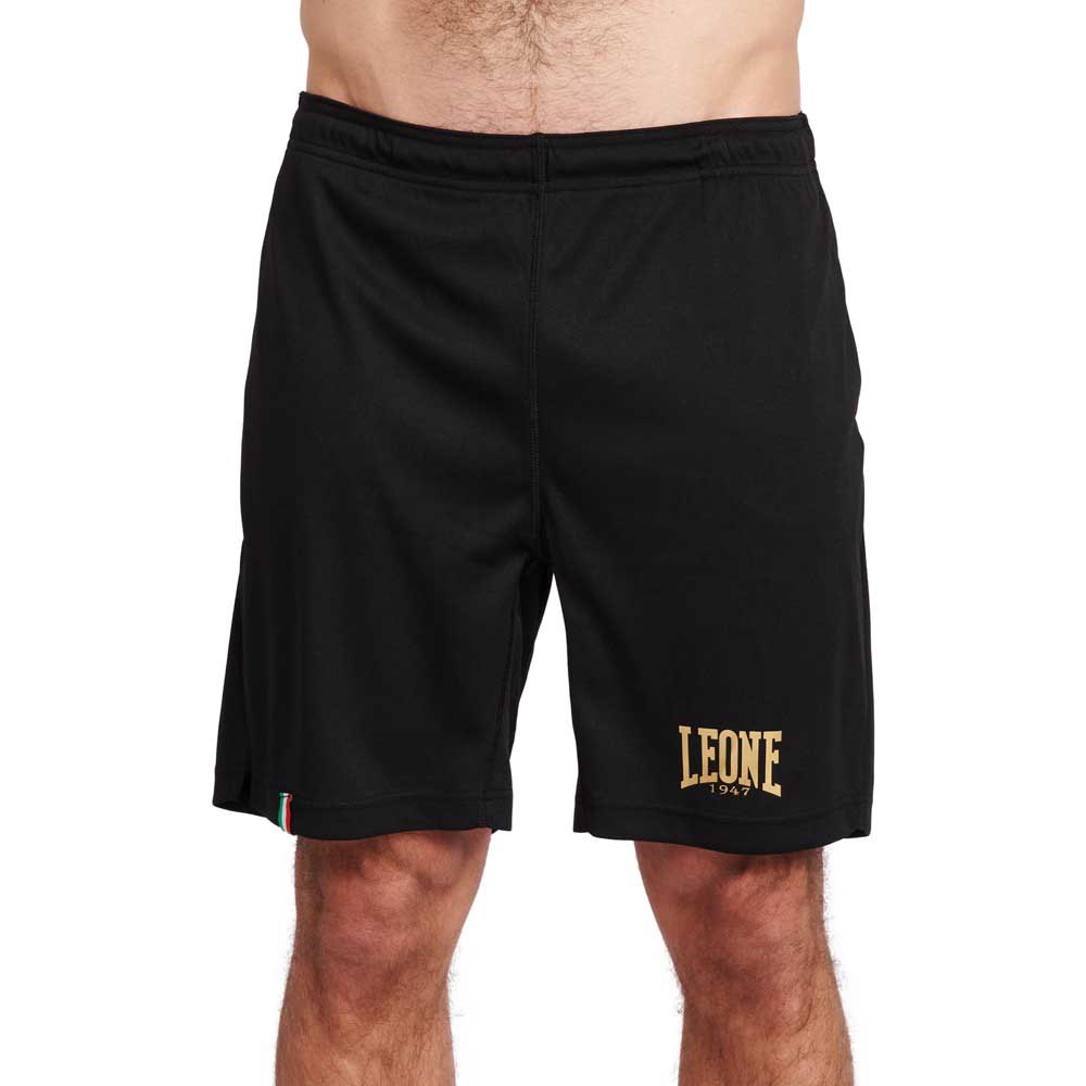 Leone1947 Dna Shorts Schwarz 2XL Mann von Leone1947