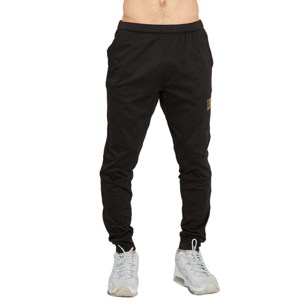 Leone1947 Dna Small Pants Schwarz 2XL Mann Leone1947 Dna Small Pants Schwarz 2XL Mann von Leone1947