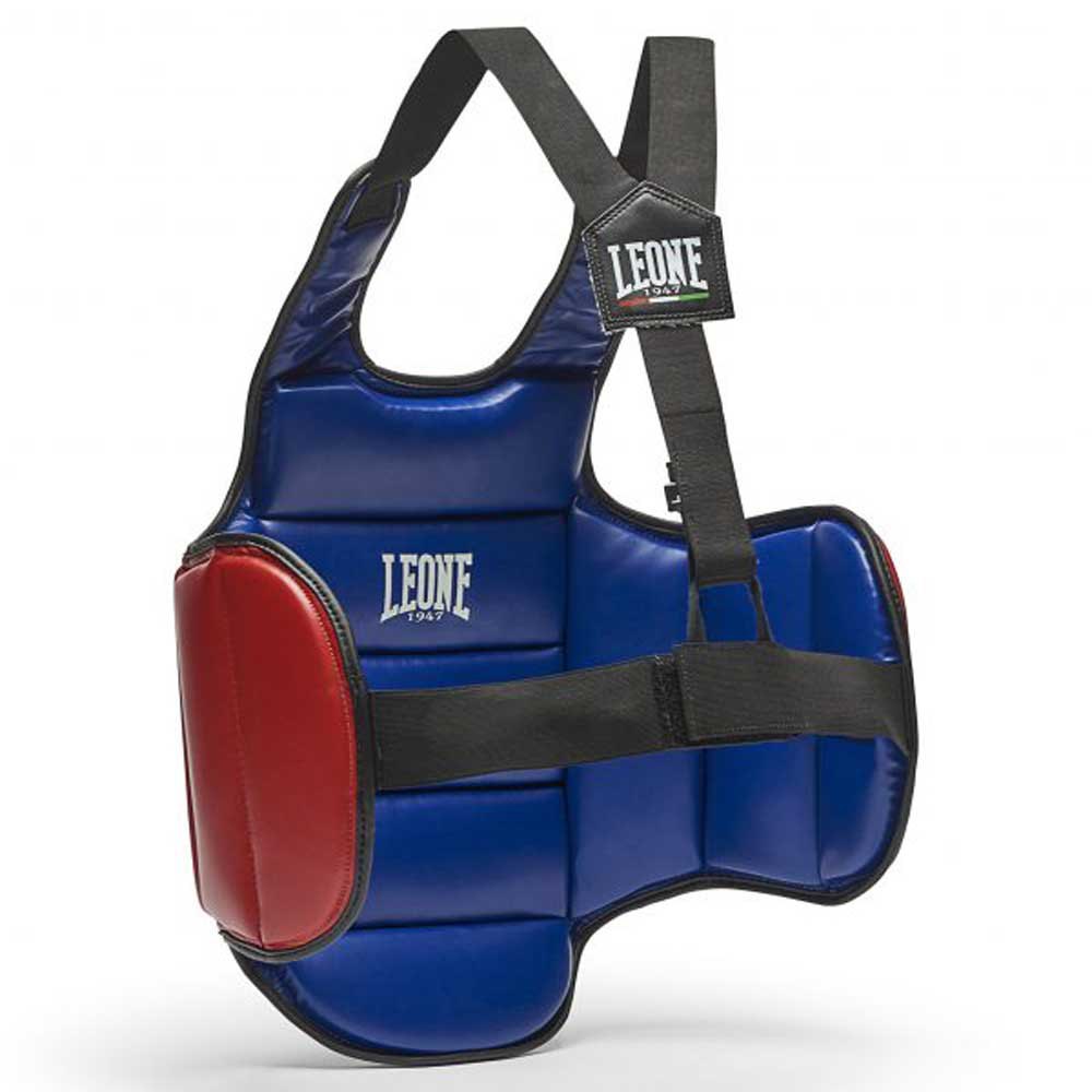 Leone1947 Double Face Junior Body Shield Blau 13-14 Years Leone1947 Double Face Junior Body Shield Blau 13-14 Years von Leone1947