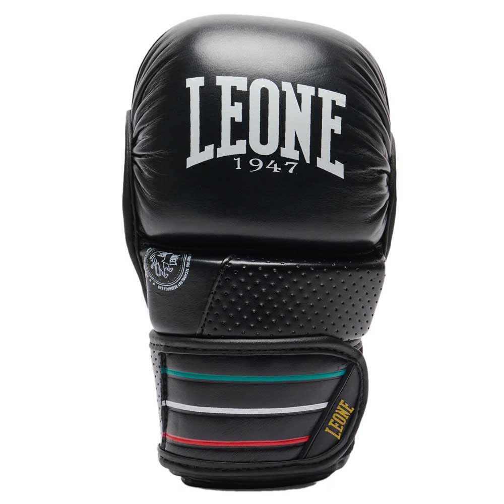 Leone1947 Flag Mma Combat Glove Schwarz S von Leone1947