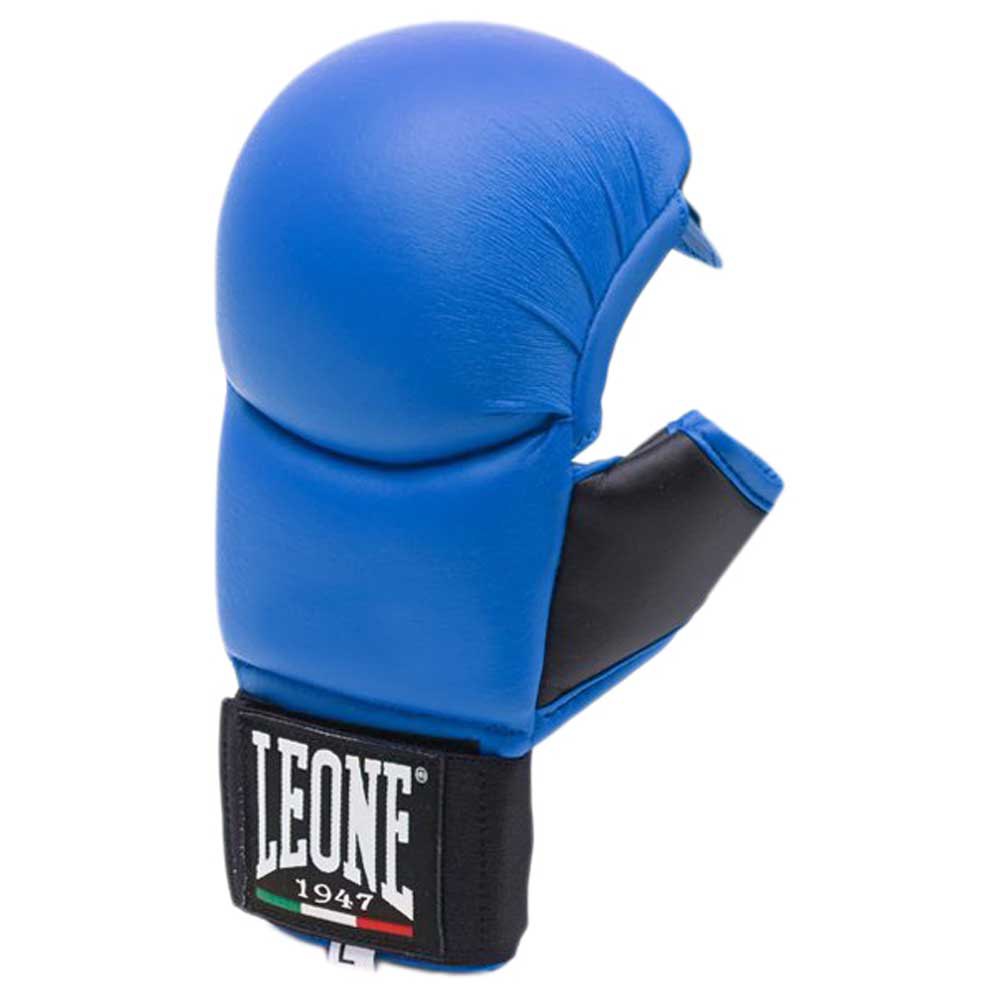 Leone1947 Gk 096 Combat Gloves Blau L von Leone1947