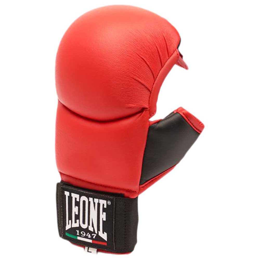 Leone1947 Gk 096 Combat Gloves Rot L von Leone1947